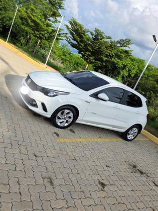 FIAT ARGO 1.3 FIREFLY FLEX DRIVE GSR